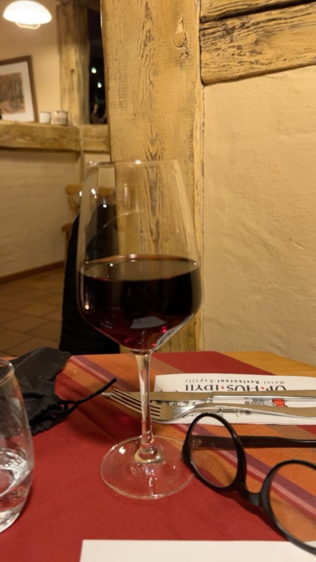 Jetzt im @restaurantuphus